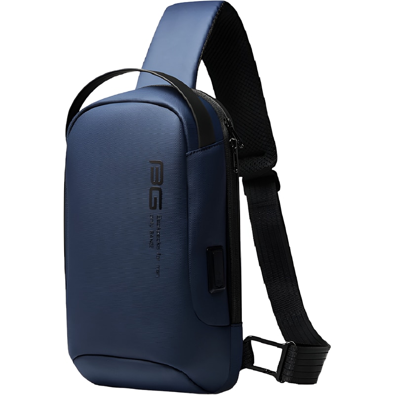 BANGE Τσάντα με θήκη για Laptop Bange 7221 9.7 Αδιάβροχη - Μπλε