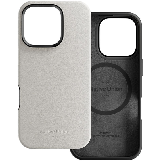 Θήκη Apple iPhone 16 Pro - Native Union Active Case - Sandstone image 0