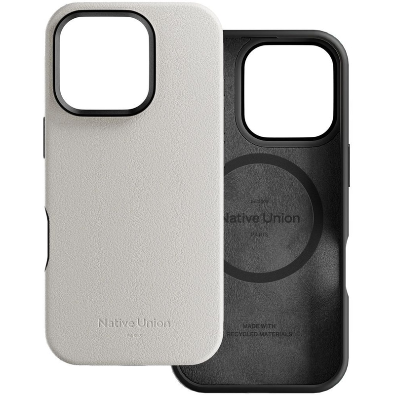 Θήκη Apple iPhone 16 Pro - Native Union Active Case - Sandstone