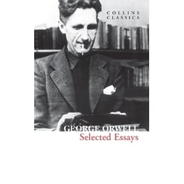Selected Essays