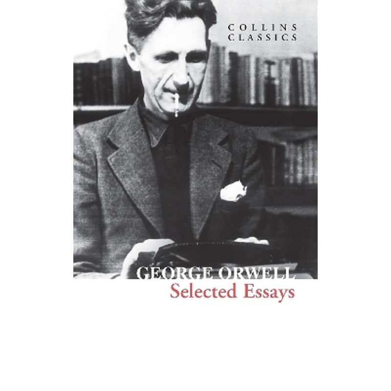 Selected Essays