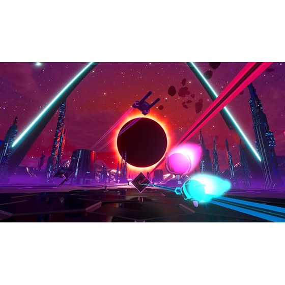 Synth Riders Remastered Edition - PS5 image 5