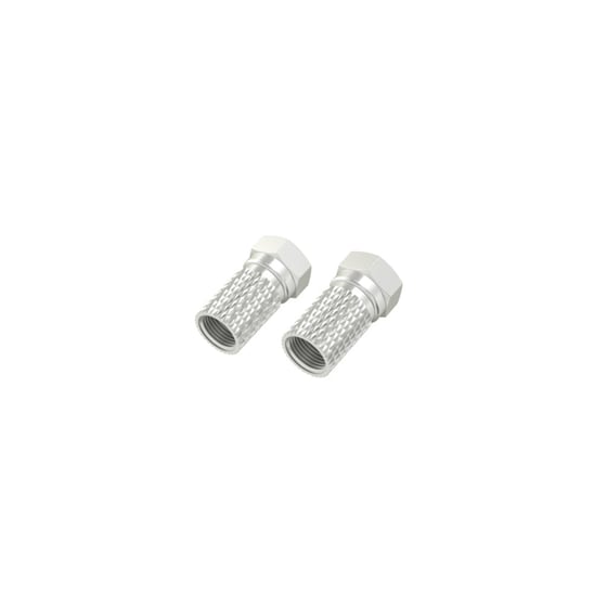 Βύσμα Hama F-Connector Female 2τμχ image 0