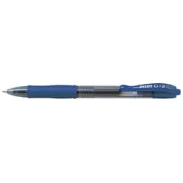 Στυλό Pilot G2 1.0 Μπλε
