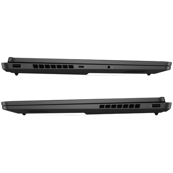 HP Omen Slim 16-an0001nv 16" WUXGA IPS (Intel Core Ultra 9-285H/16 GB/1TB SSD/GeForce RTX 5070/Win11Home) Laptop image 4