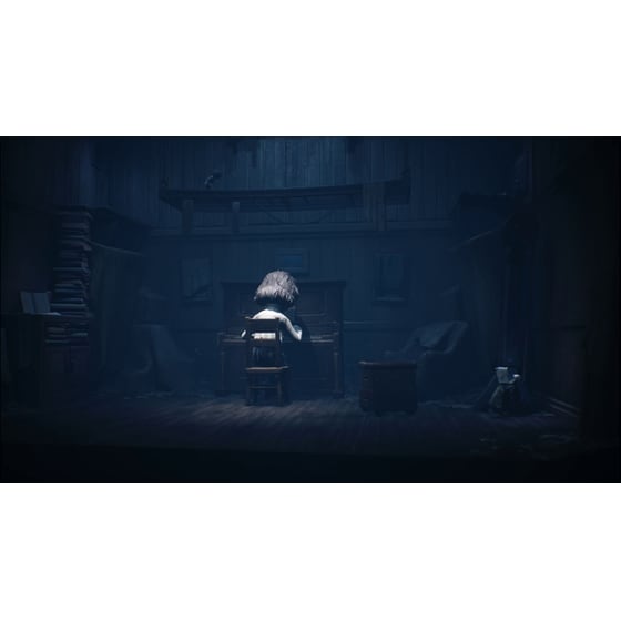 Little Nightmares 2 Enhanced Edition Xbox Series X Public