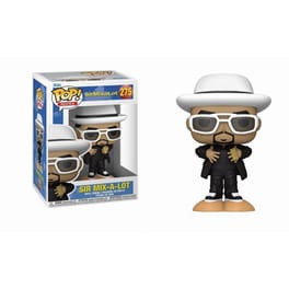 Funko Pop! Rocks - Sir Mix-A-Lot #275