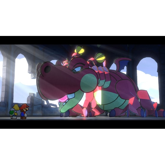 Paper Mario: The Thousand-Year Door - Nintendo Switch image 11