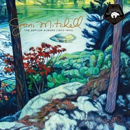 The Asylum Albums, Part I