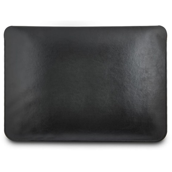 Karl Lagerfeld Ikonik Collection Computer Sleeve Θήκη Κατάλληλη Για Macbook / Laptop 16 Quot; (μαύρο - Klcs16khbk) image 2