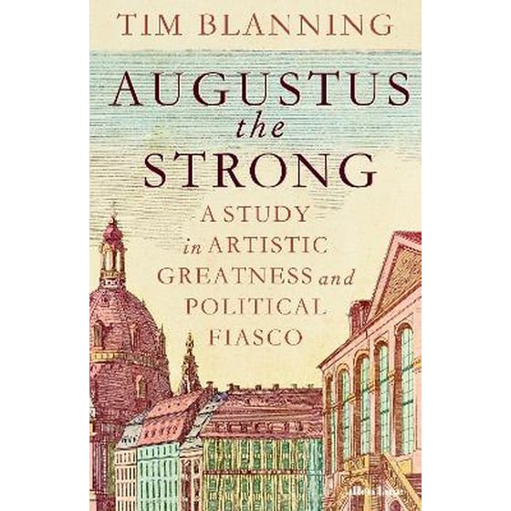 Augustus The Strong image 0