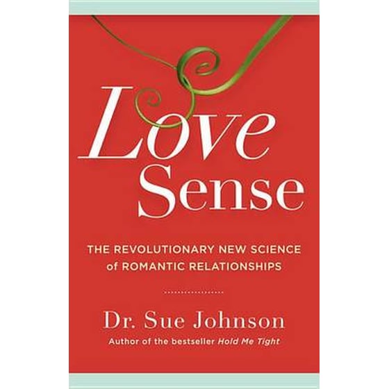 Love Sense image 0