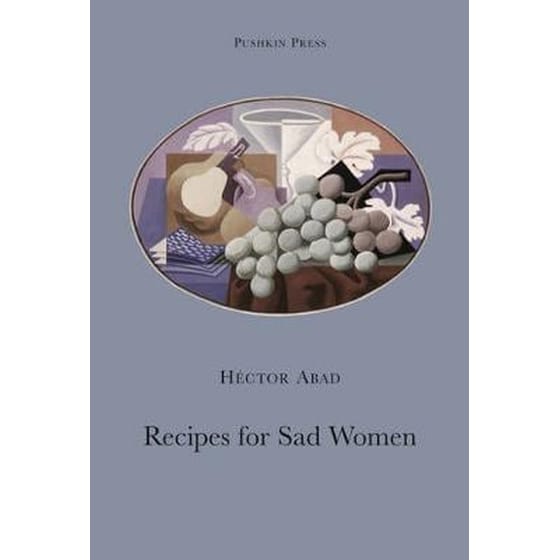 Recipes for Sad Women image 0