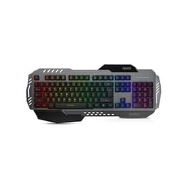 Ενσύρματο Gaming Πληκτρολόγιο, Με Rgb Led Οπίσθιο Φωτισμό