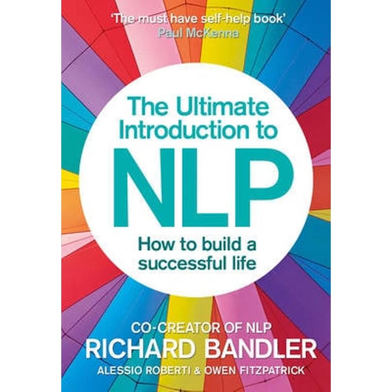 The Ultimate Introduction to NLP- How to build a successful life