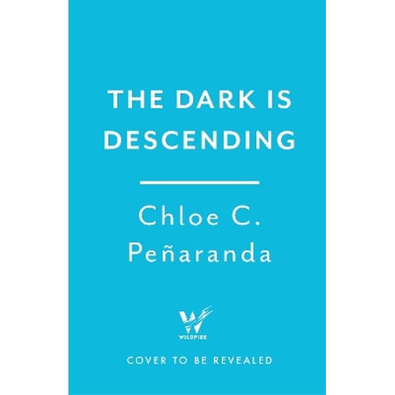 The Dark is Descending image 0