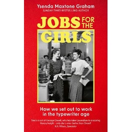 Jobs for the Girls