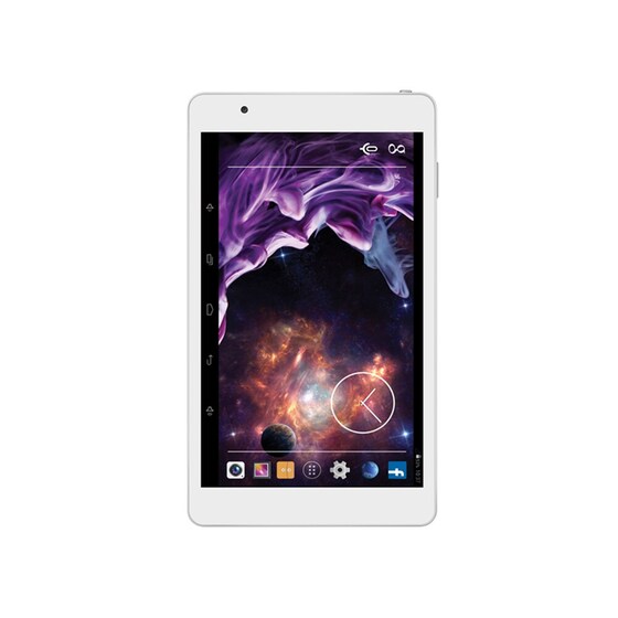 Tablet eStar Gemini 8" 8GB Λευκό & Trust Powerbank 19858 image 2