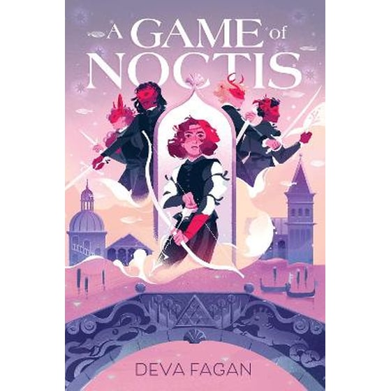 A Game of Noctis image 0