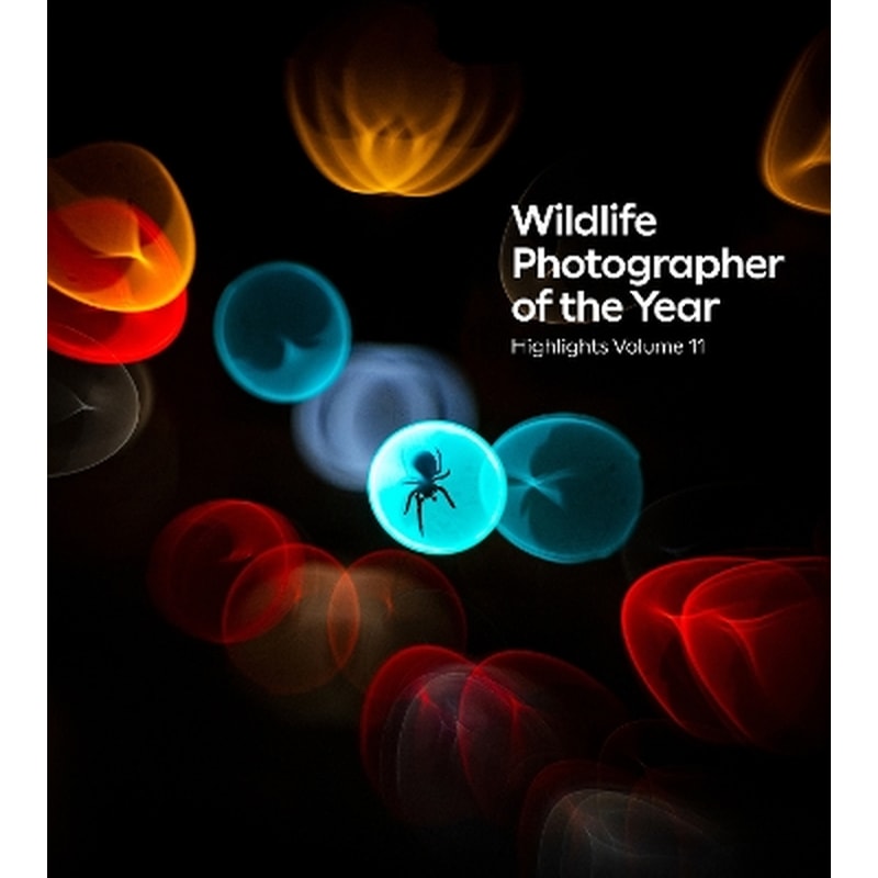 Wildlife Photographer of the Year: Highlights volume 11