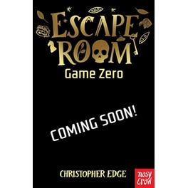 Escape Room: Game Zero