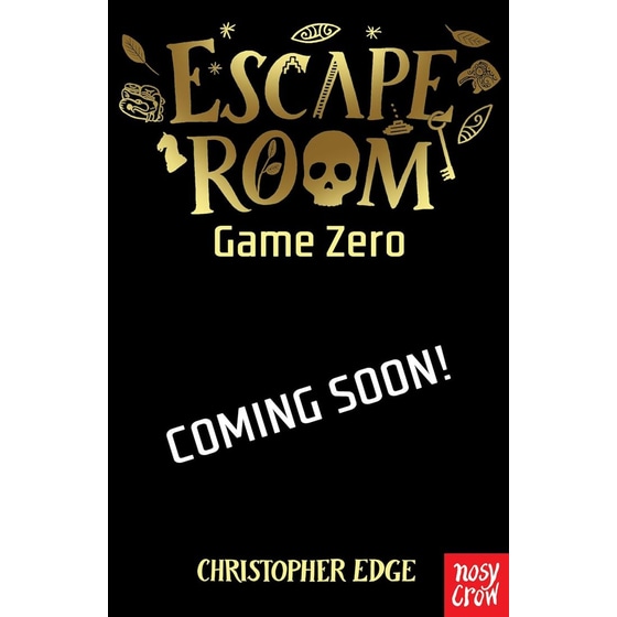 Escape Room: Game Zero image 0