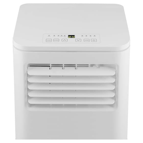 SENCOR MT7048C 7.000 BTU A μόνο Ψύξη με WiFi Φορητό Κλιματιστικό image 1