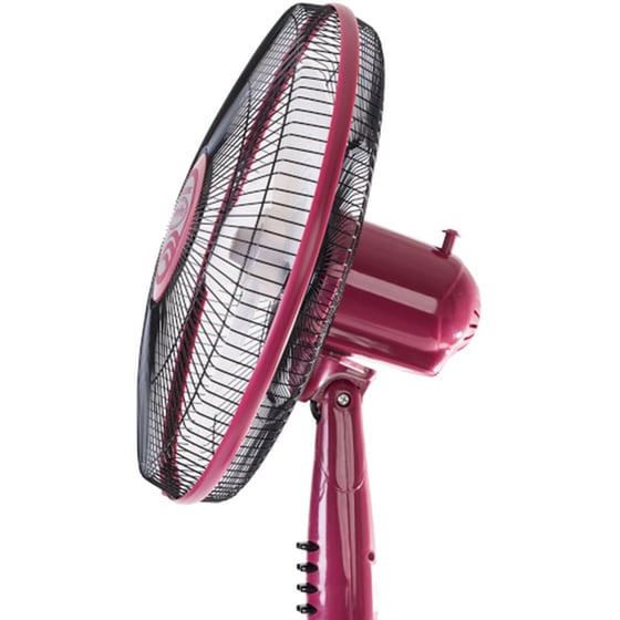 JURO-PRO Aiolos 50 W 40 cm Ανεμιστήρας Ορθοστάτης image 3