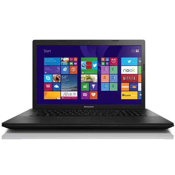 Laptop Lenovo G710 17.3" (i54210M/6GB/1TB/820M) image 0