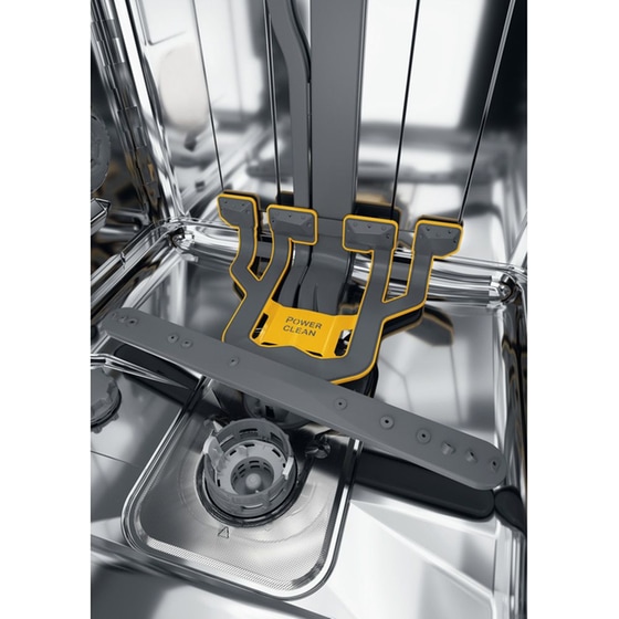 WHIRLPOOL WH8IA15AM3TUS0 για 15 Σερβίτσια Μαύρο Εντοιχιζόμενο Πλυντήριο Πιάτων image 7