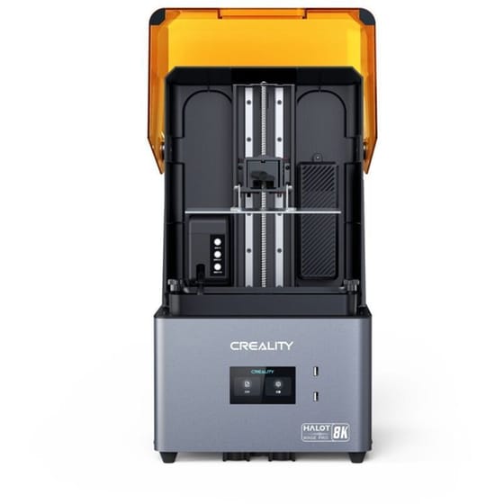3D Εκτυπωτές Creality CL-103 Halot Mage Pro image 0