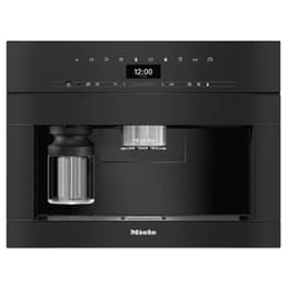 Μηχανή Espresso Miele CVA 7440 - Μαύρο