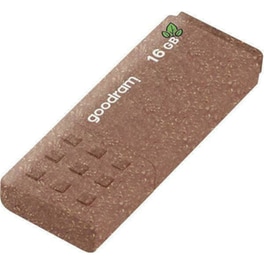 GoodRAM UME3 Eco Friendly 32GB USB 3.0 Stick Καφέ