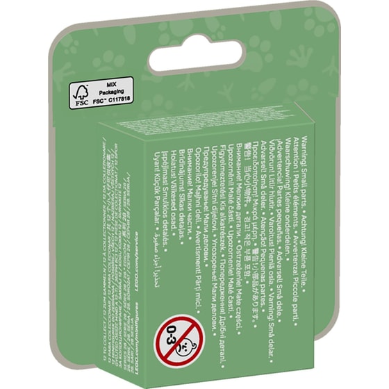 LEGO® Minifigures Animals Series 28 (71051) image 3