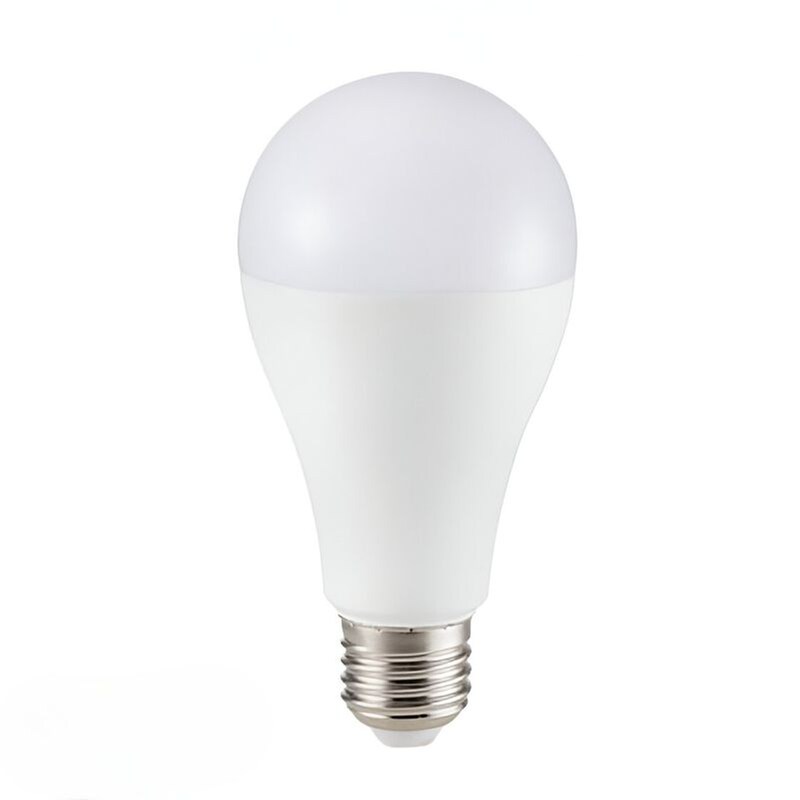 V-TAC Λάμπα LED V-Tac E27 15w A65 - Ψυχρό Λευκό