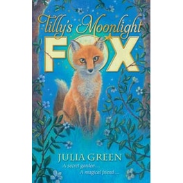 Tilly's Moonlight Fox
