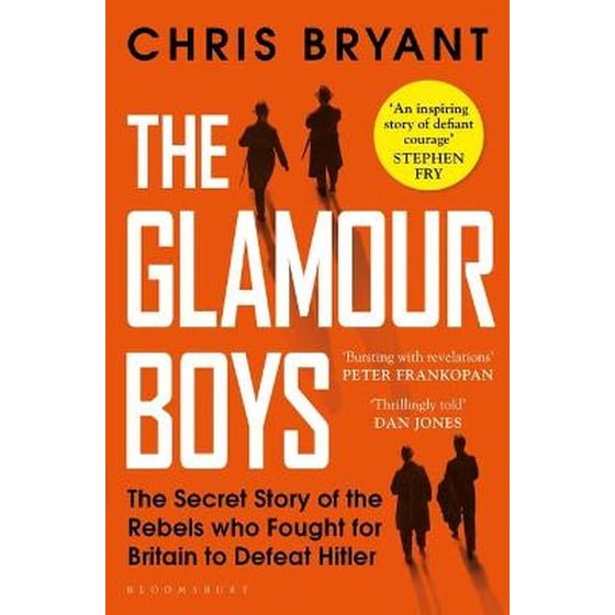 The Glamour Boys image 0