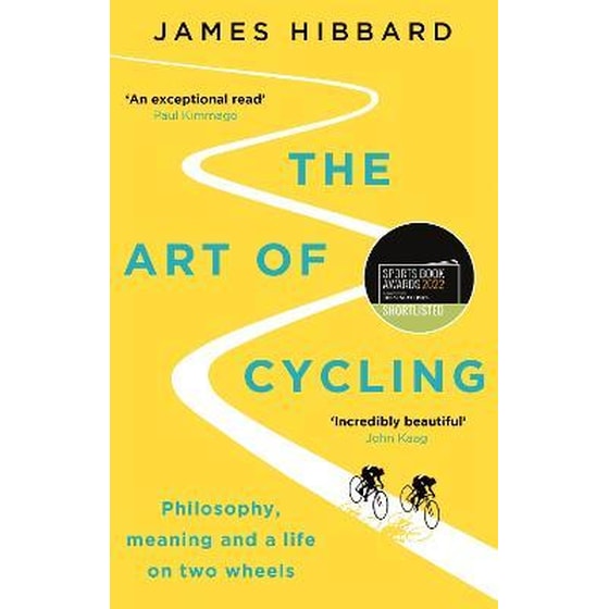 Art of Cycling image 0