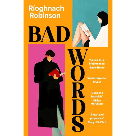 Bad Words image 0