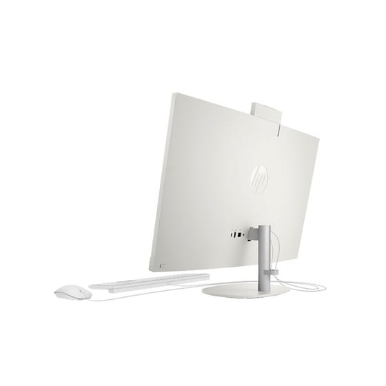 All in One HP 27-CR0001NV 27" FHD IPS (AMD Ryzen 7-7730U/16GB/512GB SSD/Radeon Graphics/Win11Home) image 3