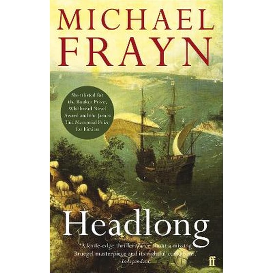 Headlong image 0