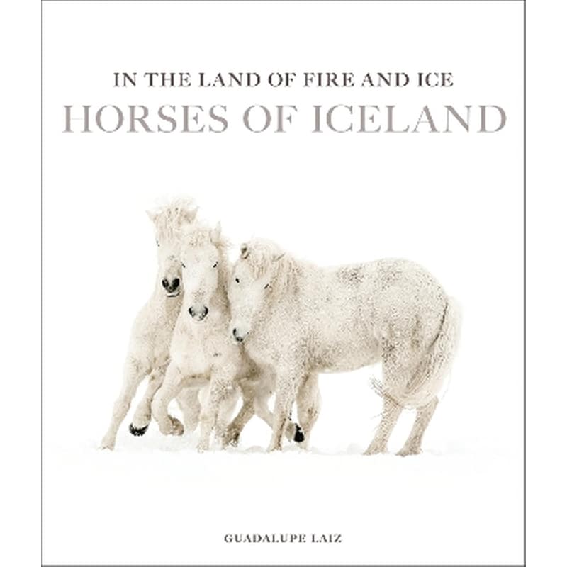 In the Land of Fire and Ice