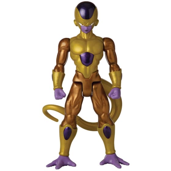 Φιγούρα Bandai - Dragon Ball Super - Limit Breaker Series - Golden Frieza image 0