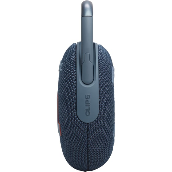 JBL Clip 5 Φορητό Ηχείο 7W - Μπλε image 5