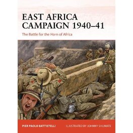 East Africa Campaign 1940–41