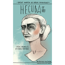 Hecuba of Troy