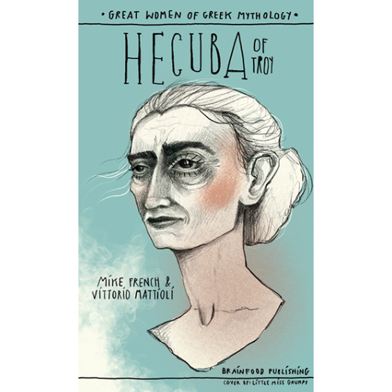 Hecuba of Troy