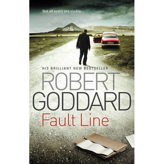 Fault Line image 0