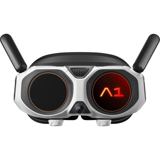 Drone Antigravity A1 Standard Bundle - Λευκό/Γκρι image 6