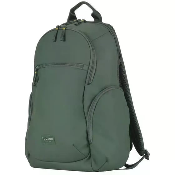 Τσάντα&nbsp;Πλάτης&nbsp;Tucano Otto&nbsp;15-16"&nbsp;Green image 1